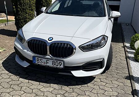 BMW 118 i Advantage