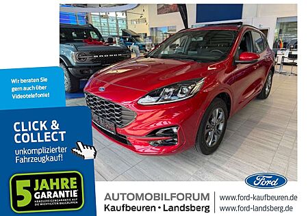 Ford Kuga 2.5 Duratec PHEV ST-Line Navi SHZ el.AHK ACC