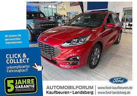 Ford Kuga 2.5 Duratec PHEV ST-Line Navi SHZ el.AHK ACC