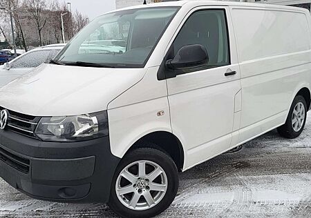 VW T5 Transporter Volkswagen Klima, Kamera, Tempom.,, Sitzh., AHK