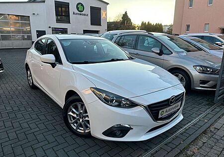 Mazda 3 Lim. 2.2 SKYACTIV*KLIMAA.*PDC*SHZ*TEMPOMAT