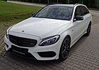 Mercedes-Benz C 43 AMG 4Matic,Perf-AGA,Burmester