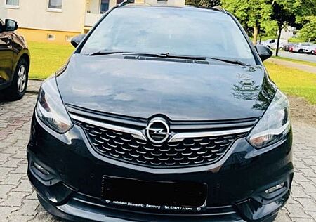 Opel Zafira Tourer 2.0 CDTI ecoFLEX Start/Stop drive