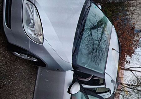 Skoda Roomster 1.9 TDI Style PLUS EDITION