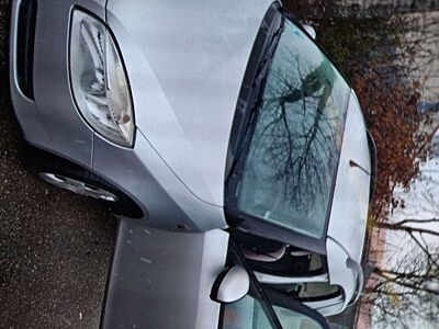 Skoda Roomster 1.9 TDI Style PLUS EDITION