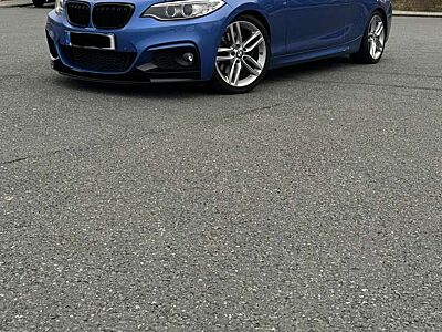 BMW 230 i M Sport