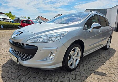 Peugeot 308 SW Sport Plus klimaauto/Panorama/Tempomat