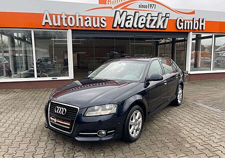 Audi A3 1.4 TFSI Sportback Ambiente S-Tronic*Mängel*