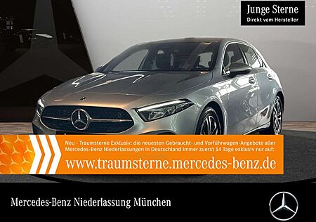 Mercedes-Benz A 200 PROGRESSIVE+LED+KAMERA+7G