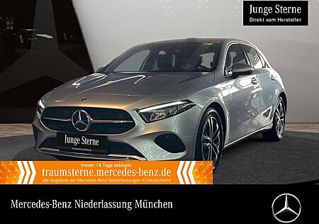 Mercedes-Benz A 200 PROGRESSIVE+LED+KAMERA+7G