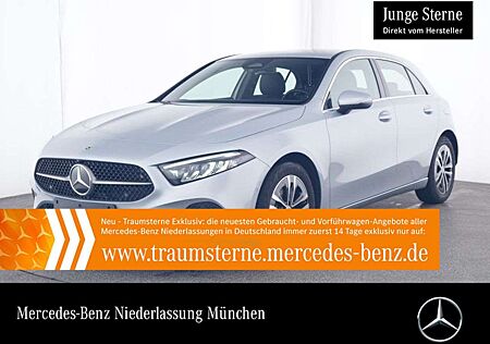 Mercedes-Benz A 200 PROGRESSIVE+LED+KAMERA+7G
