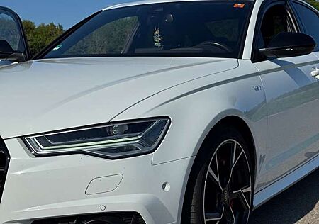 Audi A6 Diesel 3.0 TDI competition quattro tiptronic