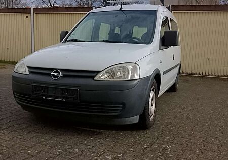 Opel Combo 1.4 Tüv und Service neu