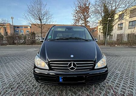 Mercedes-Benz Viano 2.2 CDI lang Trend