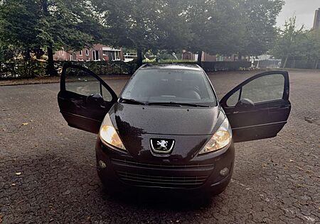 Peugeot 207 3-Türer 95 VTi Urban Move