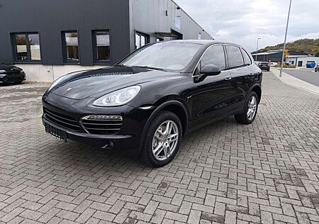 Porsche Cayenne Diesel,LEDER,NAVI,PDC,ALU