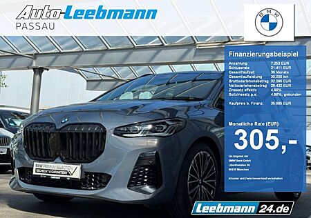 BMW 223 i xD. Active Tourer M-Sport 2 JAHRE GARANTIE