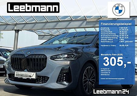 BMW 223 i xD. Active Tourer M-Sport 2 JAHRE GARANTIE