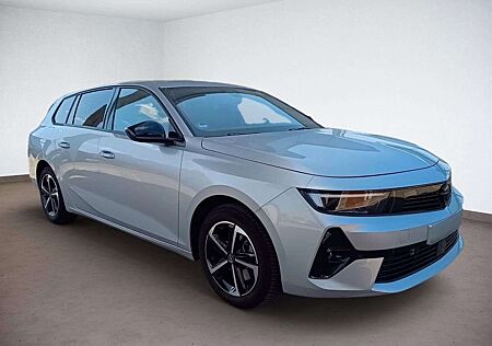 Opel Astra L Sports Tourer GS