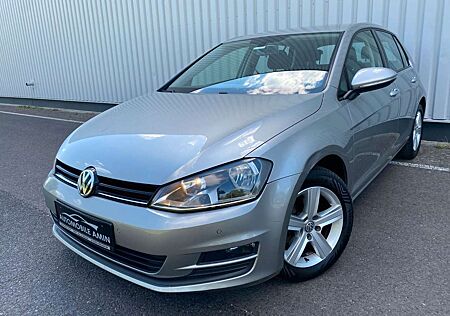 VW Golf Volkswagen VII Lim. Comfortline BMT