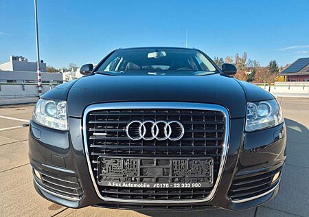 Audi A6 Avant 3.0TDI quattro Bi-Xenon Navi Leder SHZ