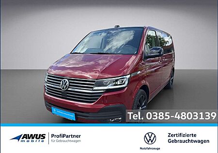 VW T6 Multivan Volkswagen T6.1 Multivan Edition 146kW DSG