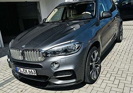 BMW X5 M M50d Sport-Aut.