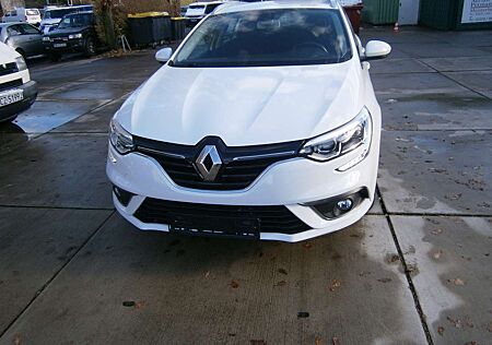 Renault Megane Grandtour ENERGY TCe 115 Start