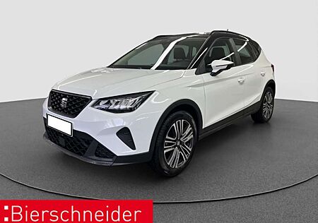 Seat Arona 1.0 TSI 110 PS Style PRO SHZ PDC FULL LINK