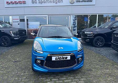 Ligier JS 50 L Sport * DCI *