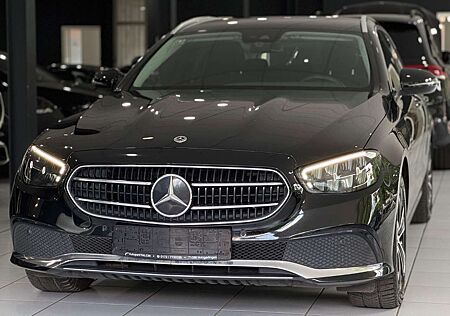 Mercedes-Benz E 300 de T *AVANTGARDE*R-CAM*WIDE*E-HECK.*ILS-LED