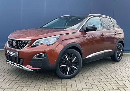 Peugeot 3008 THP 165 EAT6 Stop & Start Allure