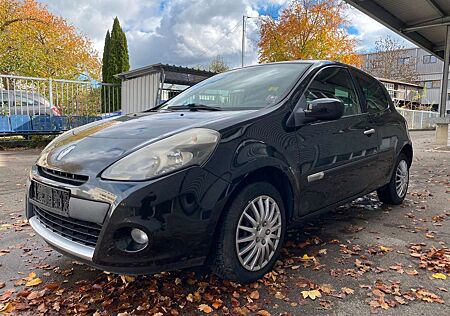 Renault Clio *Dynamique*TÜV NEU*Klima*ELFH*