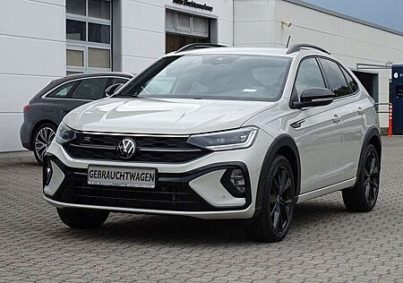VW Taigo Volkswagen 1.5 TSI DSG R-Line "Black Style" (150PS)