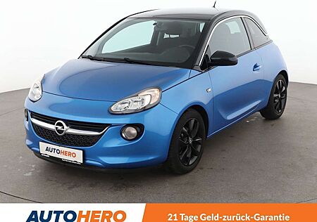 Opel Adam 1.4 Jam *TEMPO*PDC*SHZ*LHZ*TEMPO*KLIMA*