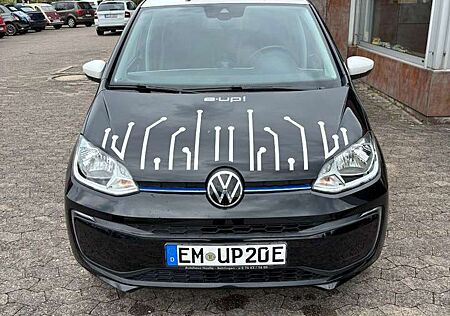 VW Up Volkswagen ! e-! Style