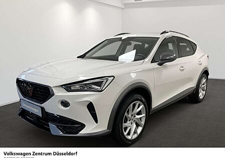 Cupra Formentor 1.5 TSI DSG LED-Scheinwerfer
