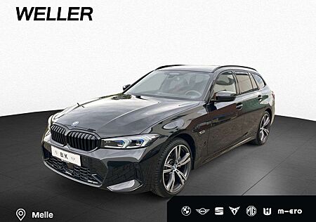 BMW 330 e xDr Touring M-Sport HK AHK HUD ALED LiCoPro