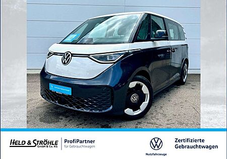 VW ID.BUZZ Volkswagen ID. Buzz Pro IQ-LED 21" TRAVEL ASSIST AHK 360°
