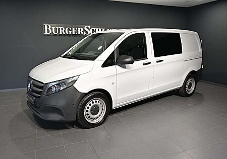 Mercedes-Benz Vito 114 CDI Kasten Kompakt KAMERA/AHK/DAB/TOTW