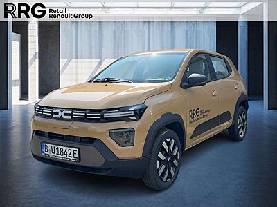 Dacia Spring Expression ELECTRIC 45 PDC KLIMA ABS ESP ZV