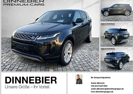 Land Rover Range Rover Evoque D180 SE *Leder*Navi*Pano* SD