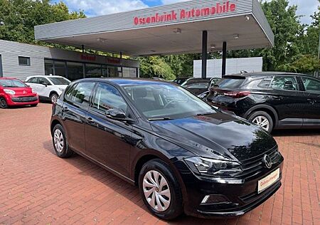 VW Polo Volkswagen Comfortline 1,0 TSI*DAB*PDC*