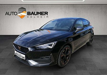 Cupra Leon 1.5 TSI DSG XL DCC MATRIX