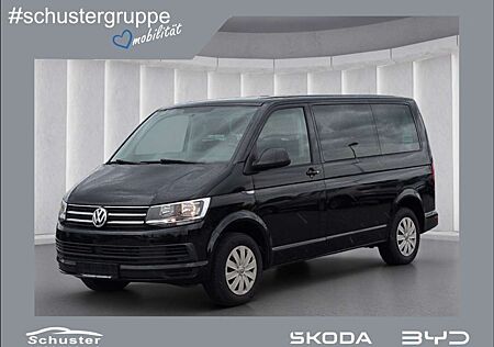 Volkswagen T6 Caravelle 9-Sitze TDI*DSG ACC Navi SHZ PDCv+h
