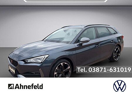 CUPRA Leon Sportstourer 1.5 TSI