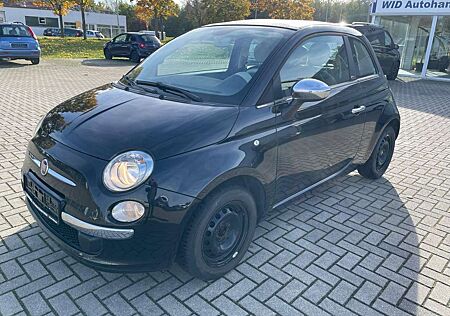 Fiat 500 Pop Star