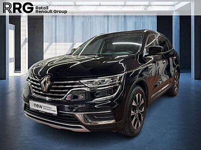 Renault Koleos TECHNO AWD 185 XTRONIC 3 Jahre Garantie *