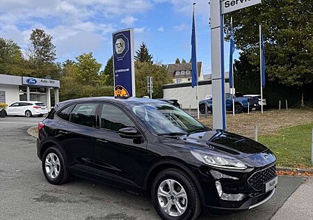 Ford Kuga Plug-In Hybrid Cool & Connect