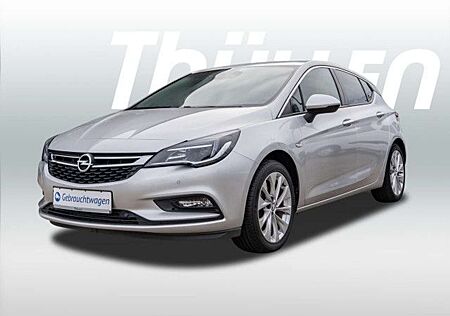 Opel Astra K Innovation 1.4 AT Kamera SHZ PDC Navi BT
